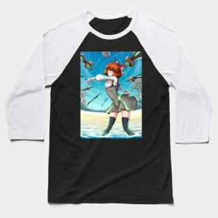 Penny Baseball T-Shirt